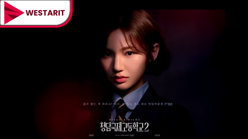 Netizen nói gì về Bitch X Rich 2 – Phản hồi trái chiều và kỳ vọng cho mùa mới 2 Nhân vật gây tranh cãi – Kim Hye-in do Lee Eun Saem thủ vai