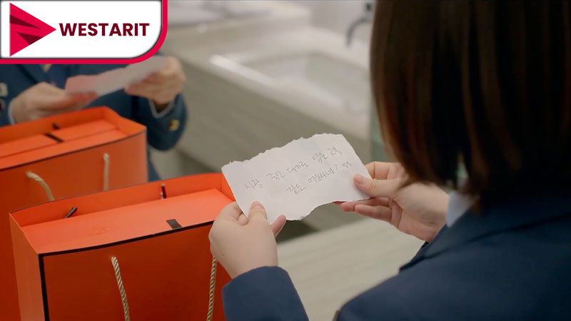 Bitch X Rich Mùa 2 – Lịch Chiếu, Nội Dung Hấp Dẫn và Điểm Nhấn Nổi Bật 3 Cảnh quay đầy kịch tính trong teaser Bitch X Rich 2, hé lộ bí mật mới.