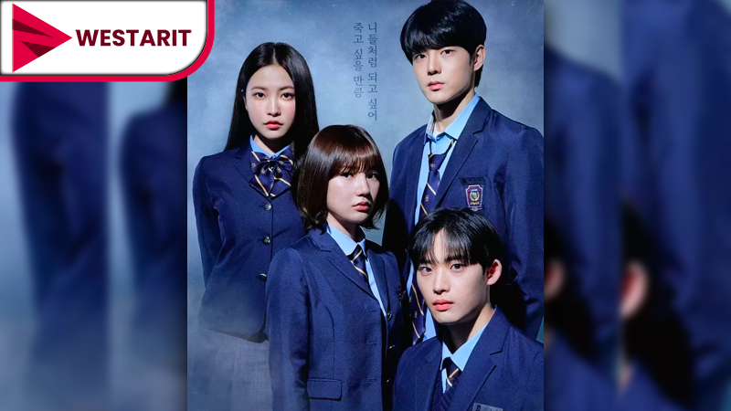 Xem Bitch x Rich 2 (Chị Đại Học Đường) Full HD Vietsub – Drama Học Đường Hot Nhất 2025 7 Hình ảnh các diễn viên chính trong Bitch x Rich 2