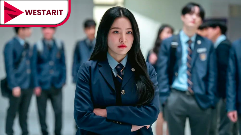 Xem Bitch x Rich 2 (Chị Đại Học Đường) Full HD Vietsub – Drama Học Đường Hot Nhất 2025 8 Lý do nên xem Chị Đại Học Đường phần 2
