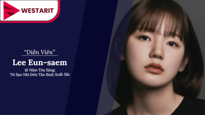 Lee Eun-saem