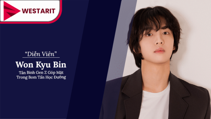 Won Kyu Bin