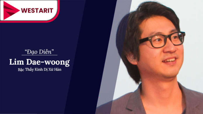Lim Dae‑woong
