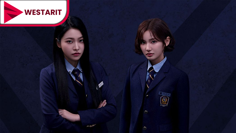 Review Bitch X Rich 2 Tập 8: Cuộc Đối Đầu Bùng Nổ Mới 1 Tóm tắt nội dung tập phim Chị Đại Học Đường 2 Tập 8