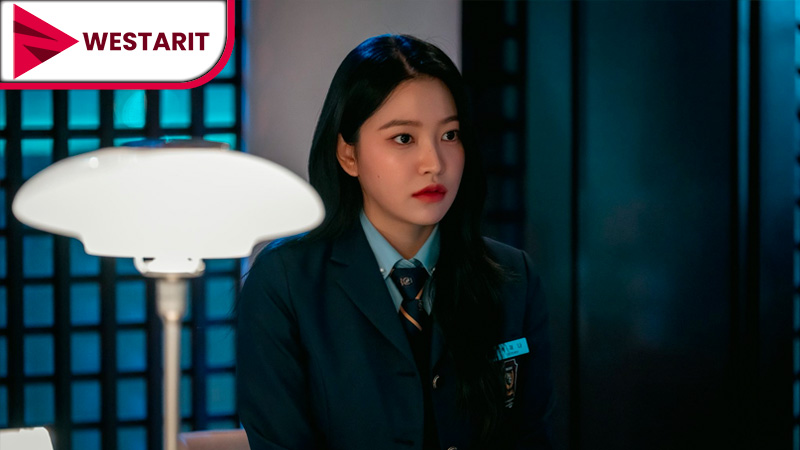 Review Bitch X Rich 2 Tập 2 - Diễn Biến Căng Thẳng Tăng Cấp 1 Tóm tắt nội dung tập phim Bitch X Rich 2