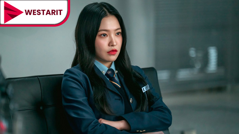 Bitch X Rich 2 Tập 1: Mở Màn Gay Cấn Của Mùa Mới 1 nội dung tập phim Bitch X Rich 2