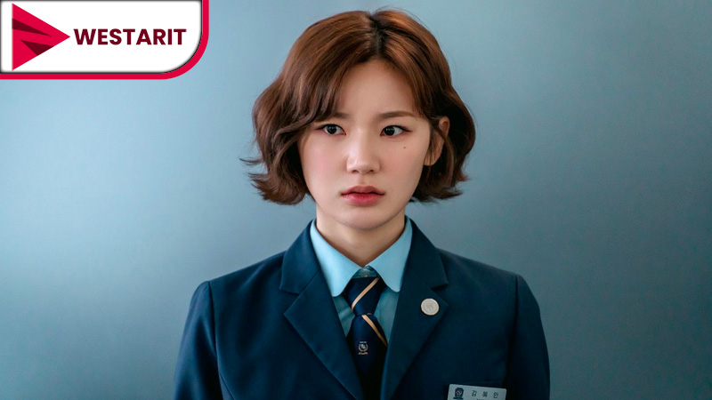 Bitch X Rich 2 Tập 3 - Review Phim Cuốn Hút và Chi Tiết 2 Review tập phim Bitch X Rich 2 Tập 3