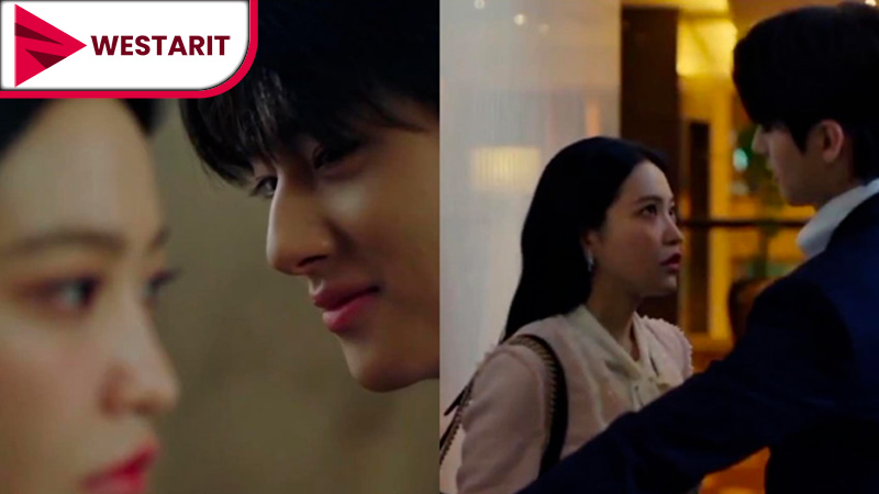 Bitch X Rich 2 Tập 1: Mở Màn Gay Cấn Của Mùa Mới 2 Review tập phim Bitch X Rich 2