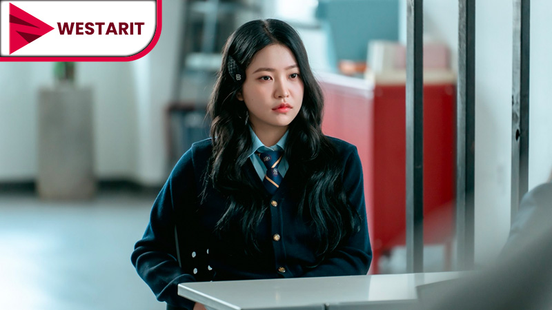 Bitch X Rich 2 Tập 1: Mở Màn Gay Cấn Của Mùa Mới 3 Bitch X Rich 2 Tập 2 sẽ tiếp diễn những gì tại trường?