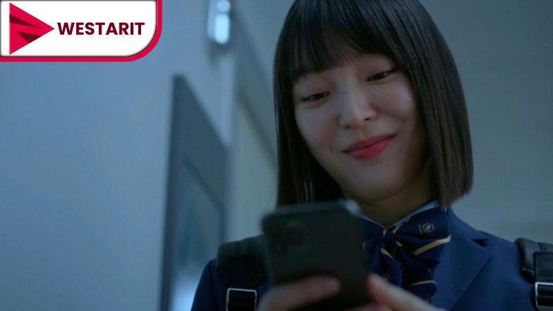 Oh Shi Eun có phải là kẻ phản diện?